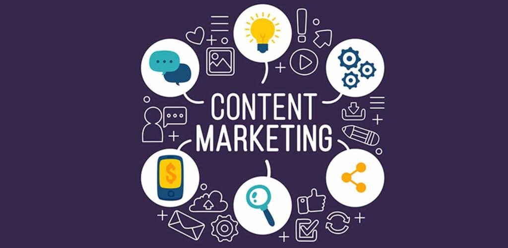 Apa itu content marketing