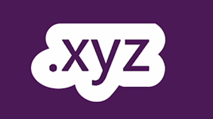 domain .xyz