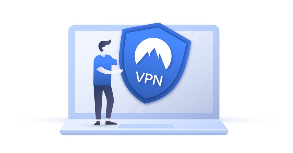 fungsi VPN