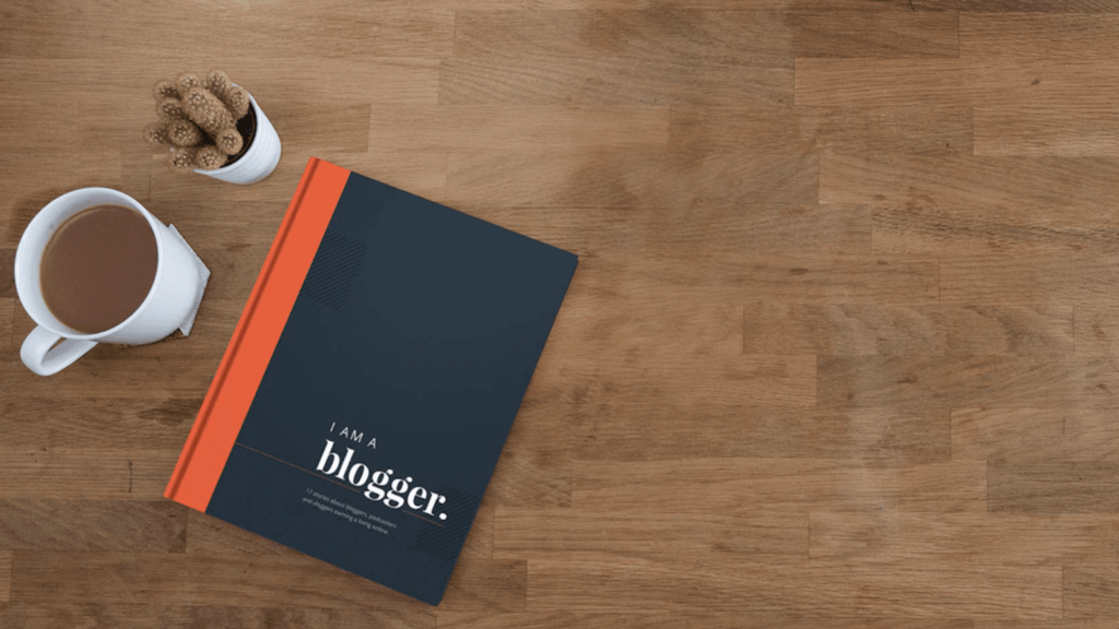 menjadi blogger sukses