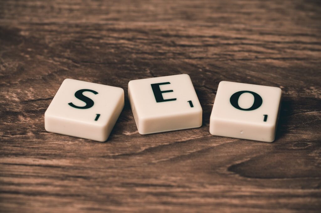 optimasi SEO on page