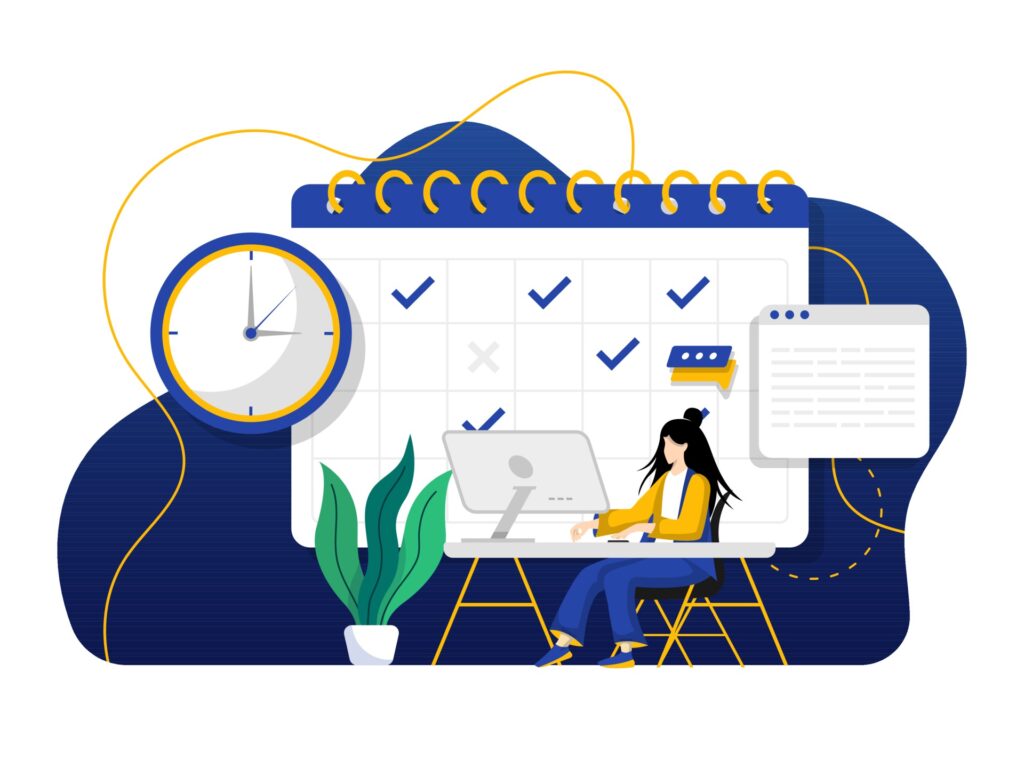 platform email blast