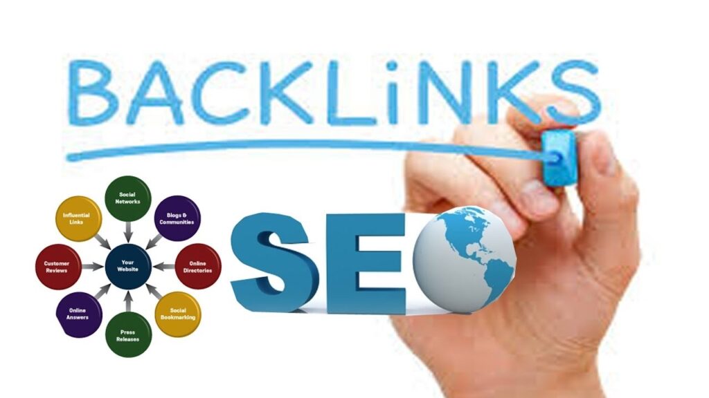 seo link building