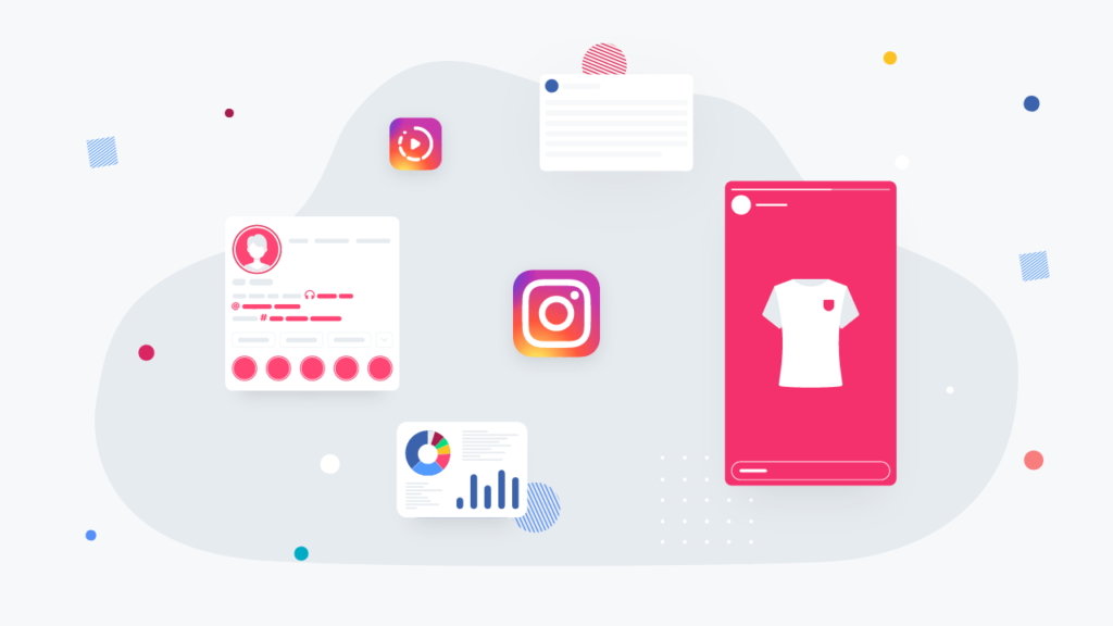 strategi instagram marketing
