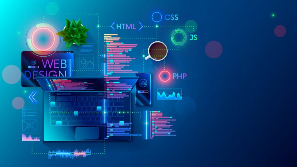 trend web design