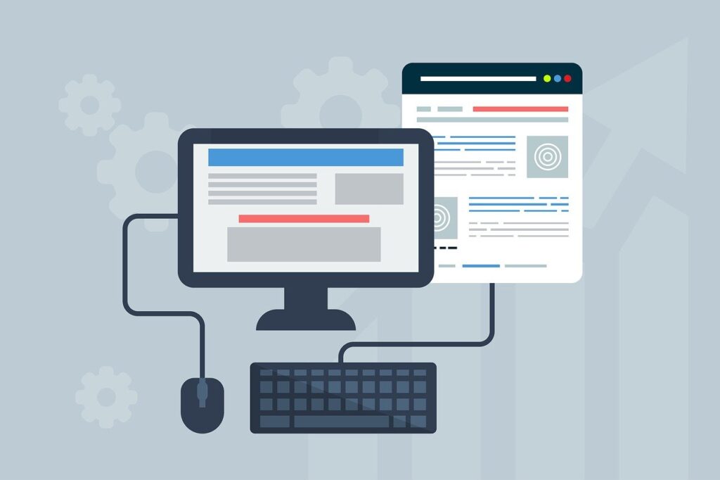 web tidak bisa dicopy